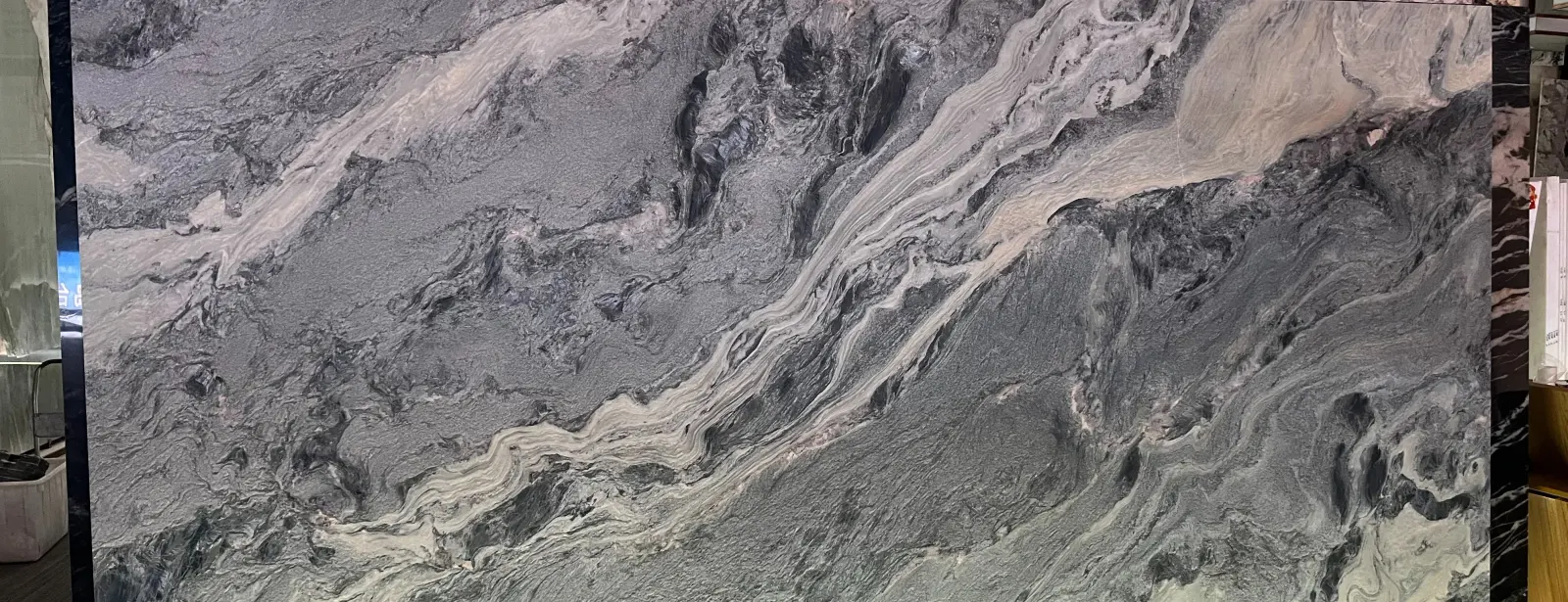 大理石系列石材，MARBLE，杭州和盛石材大板选材